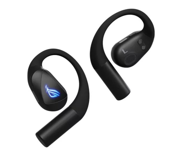 ASUS ROG CETRA OPEN WIRELESS - 1533929 - zdjęcie 2